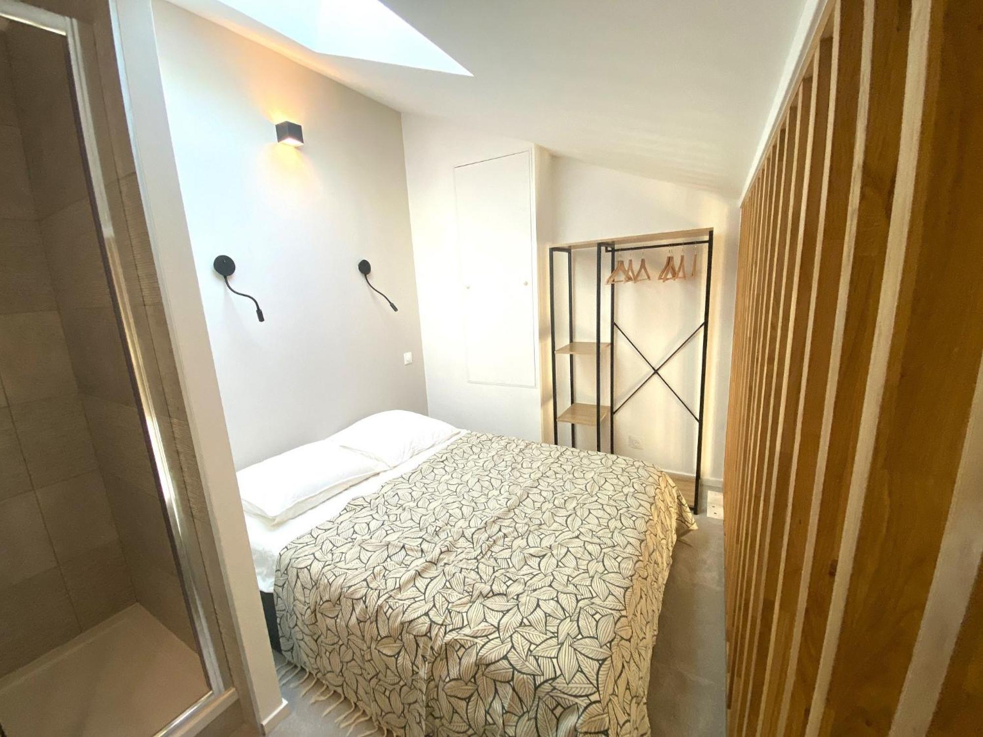 Appartamento Hypercentre Lamartine 513