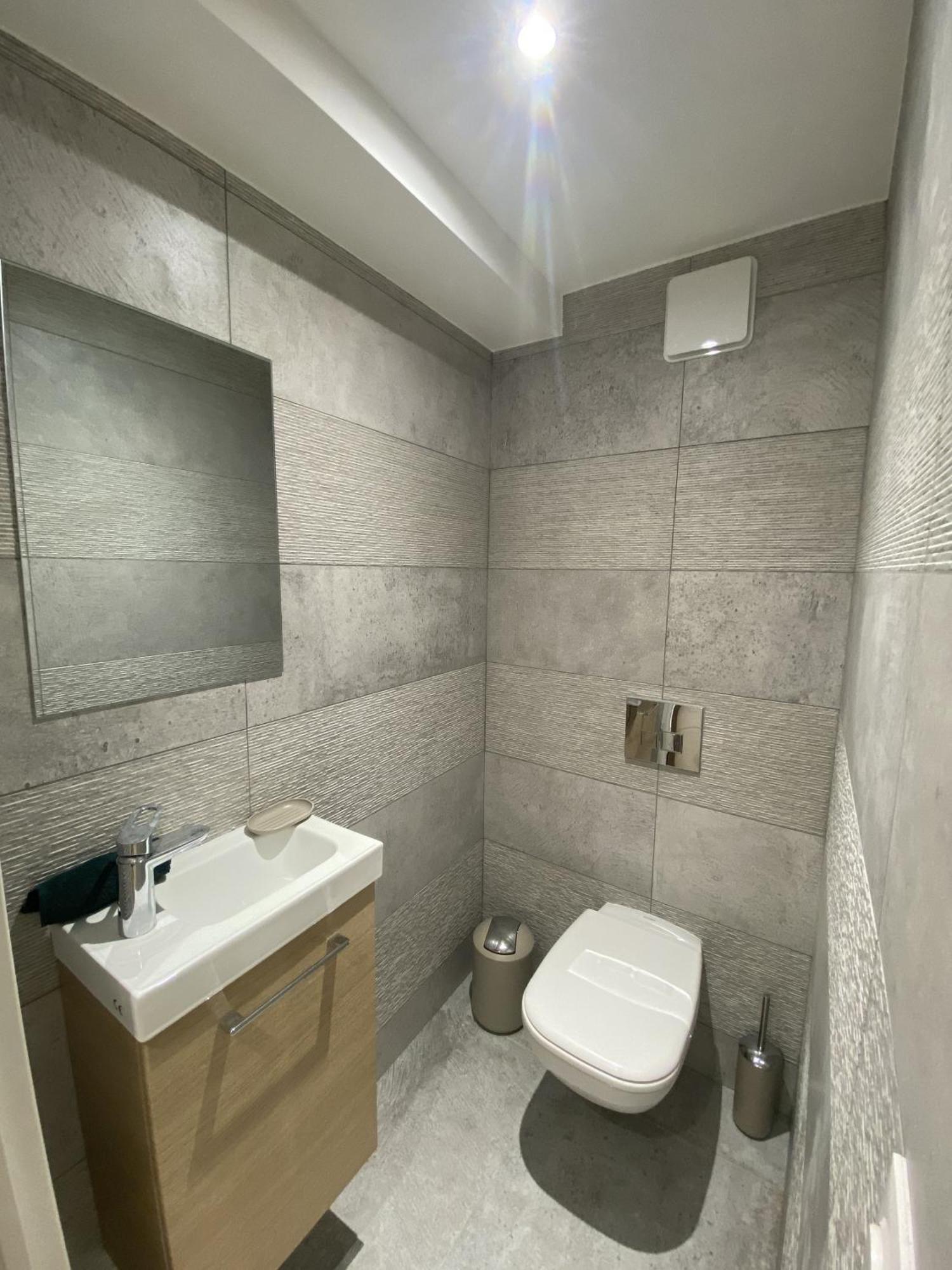 Appartamento Hypercentre Lamartine 513