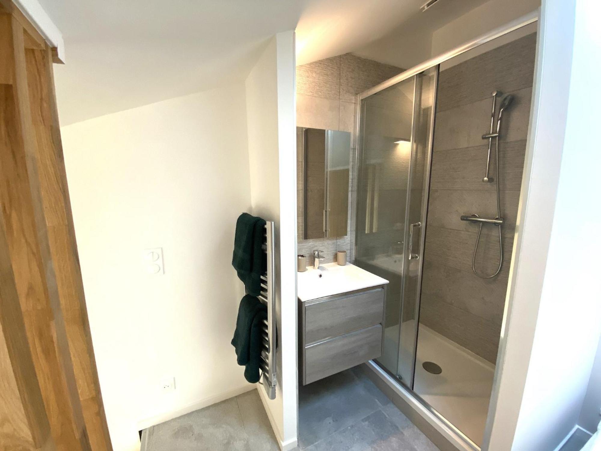 Appartamento Hypercentre Lamartine 513